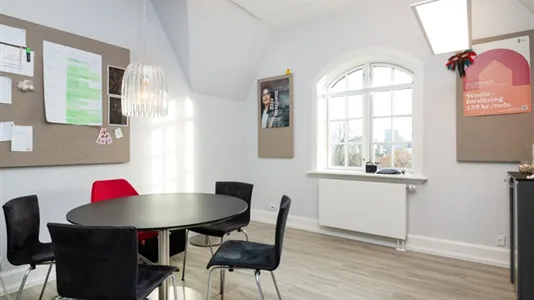 Butikslokaler för uthyrning i Ålborg Centrum - foto 15