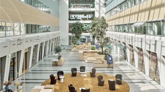 Kontorer til leie i København S - bilde 1