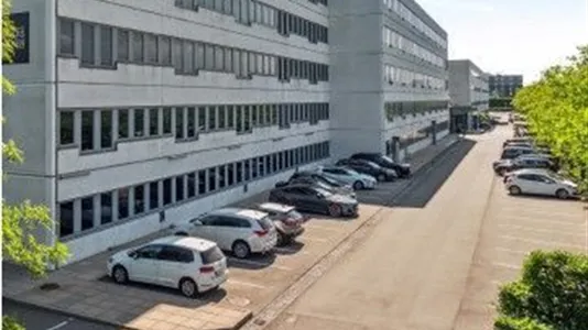 Kontorer til leie i København S - bilde 4