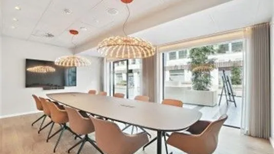 Kontorer til leie i København S - bilde 3