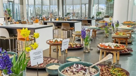 Kontorer til leie i København S - bilde 6