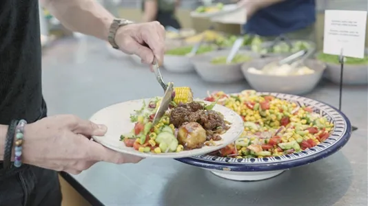 Kontorer til leie i København S - bilde 7