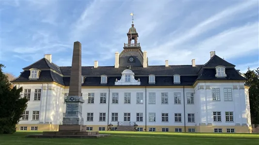 Coworking spaces te huur in Charlottenlund - foto 1