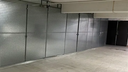 Magazijnen te huur in Frederiksberg - foto 2