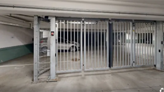 Magazijnen te huur in Frederiksberg - foto 3