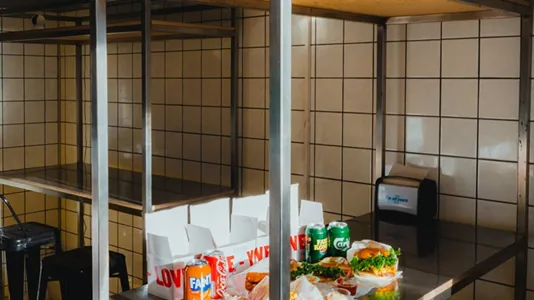 Horeca panden te koop in Østerbro - foto 3