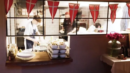 Horeca panden te koop in Østerbro - foto 9