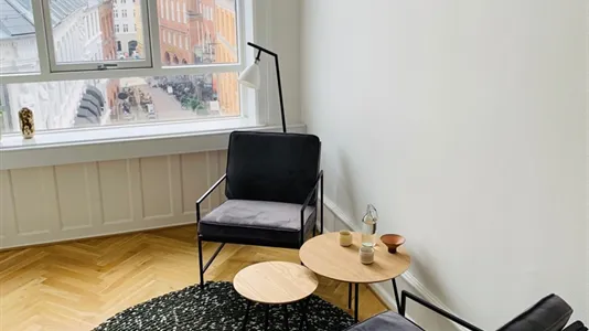Clinics for rent in Copenhagen K - photo 3