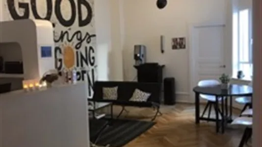 Clinics for rent in Copenhagen K - photo 4