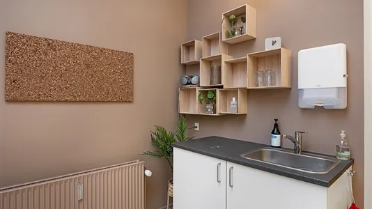 Kliniklokaler til leje i Kolding - billede 8