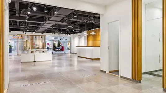 Butikslokaler för uthyrning i Odense NV - foto 1