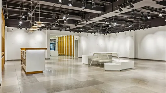 Butikslokaler för uthyrning i Odense NV - foto 3