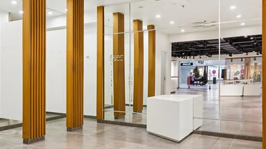 Butikslokaler för uthyrning i Odense NV - foto 4