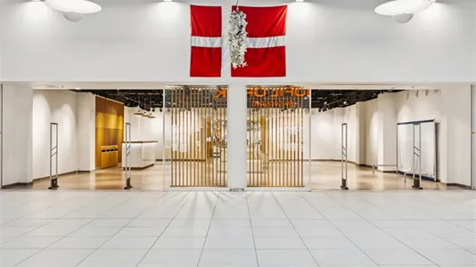 Butikklokaler til leie i Odense NV - bilde 6