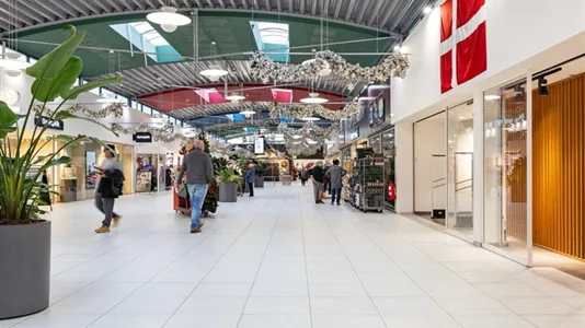 Butikklokaler til leie i Odense NV - bilde 8