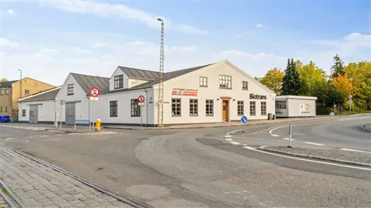 Kantorruimte te huur in Odense C - foto 1