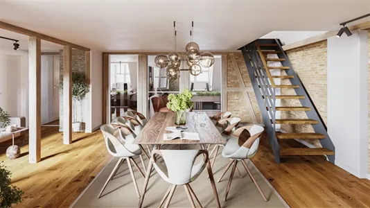 Office spaces for rent in Copenhagen K - photo 1