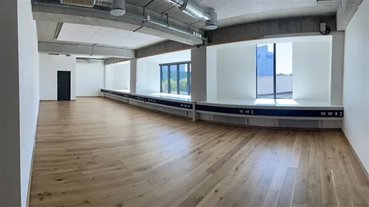 Büros zur Miete in Odense C - Foto 1