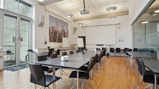 Büros zur Miete in Odense C - Foto 1