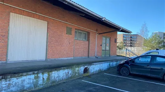 Warehouses for rent in Odense C - photo 1