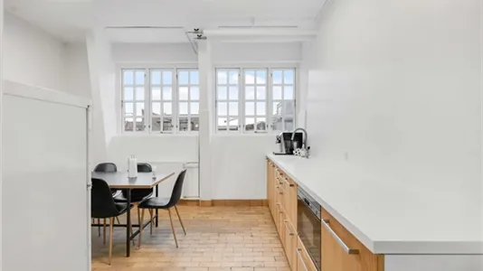 Kontorlokaler til leje i Århus C - billede 2