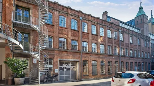 Kontorlokaler til leje i Århus C - billede 13