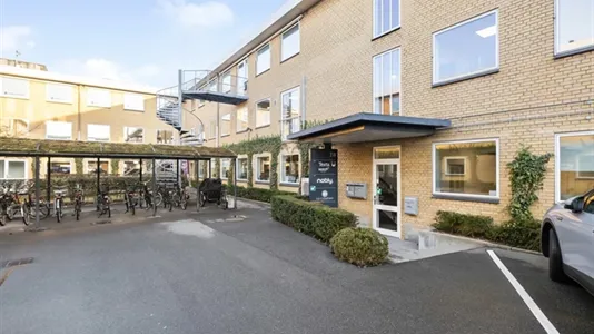 Kontorslokaler för uthyrning i Åbyhøj - foto 13