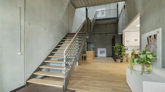 Büros zur Miete in Aarhus C - Foto 1