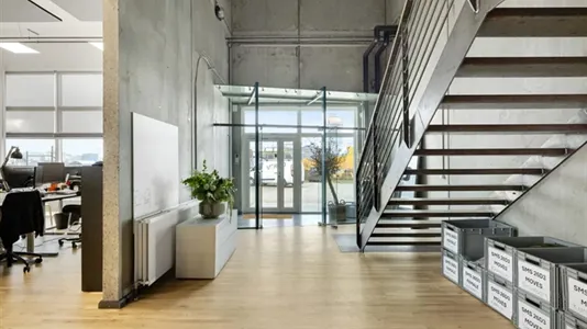 Büros zur Miete in Aarhus C - Foto 2