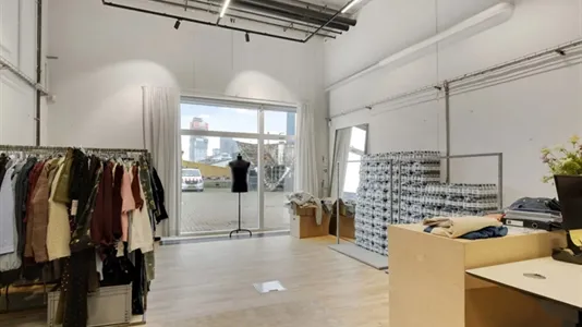 Büros zur Miete in Aarhus C - Foto 3