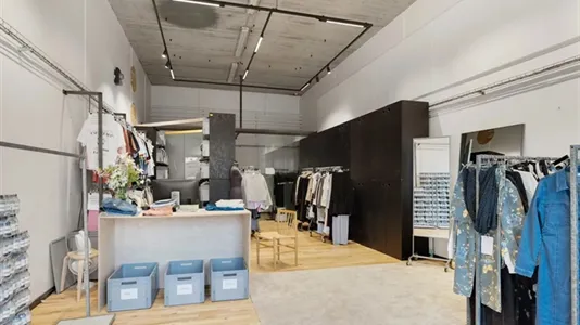 Büros zur Miete in Aarhus C - Foto 7