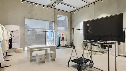 Büros zur Miete in Aarhus C - Foto 9