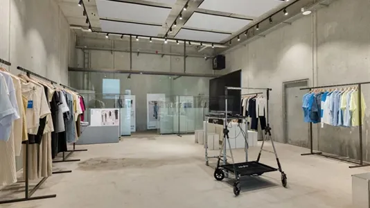 Büros zur Miete in Aarhus C - Foto 10