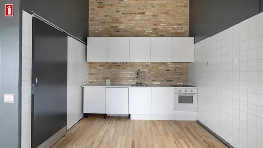 Büros zur Miete in Aarhus C - Foto 12