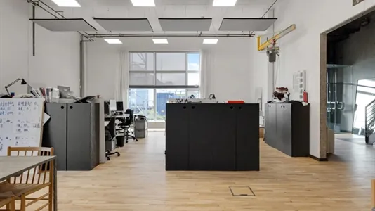 Büros zur Miete in Aarhus C - Foto 13