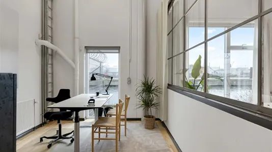 Büros zur Miete in Aarhus C - Foto 14