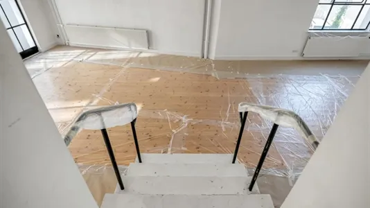 Kontorslokaler för uthyrning i Århus C - foto 2