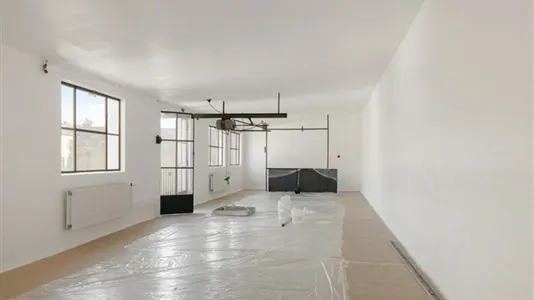 Kontorslokaler för uthyrning i Århus C - foto 3