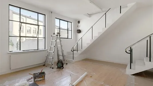 Kontorslokaler för uthyrning i Århus C - foto 4