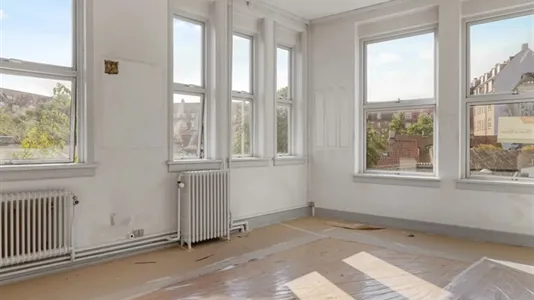 Kontorslokaler för uthyrning i Århus C - foto 8