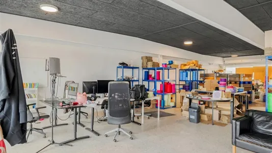 Winkels te huur in Viby J - foto 2