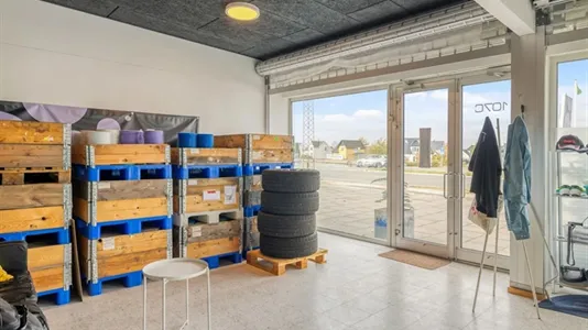 Winkels te huur in Viby J - foto 3