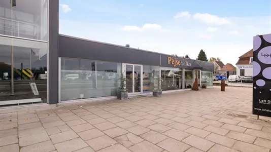 Winkels te huur in Viby J - foto 13
