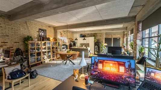 Kontorlokaler til leje i Odense C - billede 1