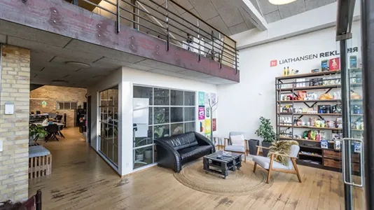 Office spaces for rent in Odense C - photo 3