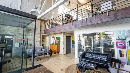 Office spaces for rent in Odense C - photo 4