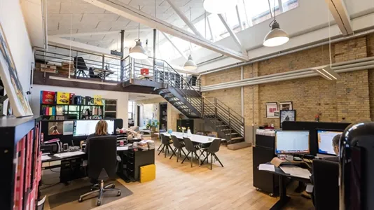 Office spaces for rent in Odense C - photo 5