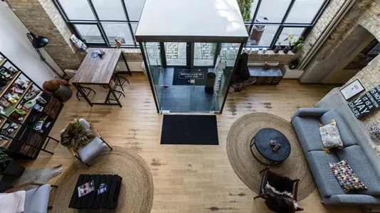 Office spaces for rent in Odense C - photo 6