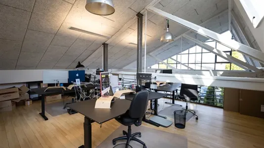 Office spaces for rent in Odense C - photo 7