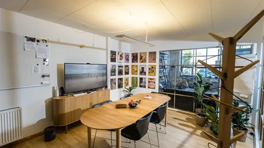 Office spaces for rent in Odense C - photo 8